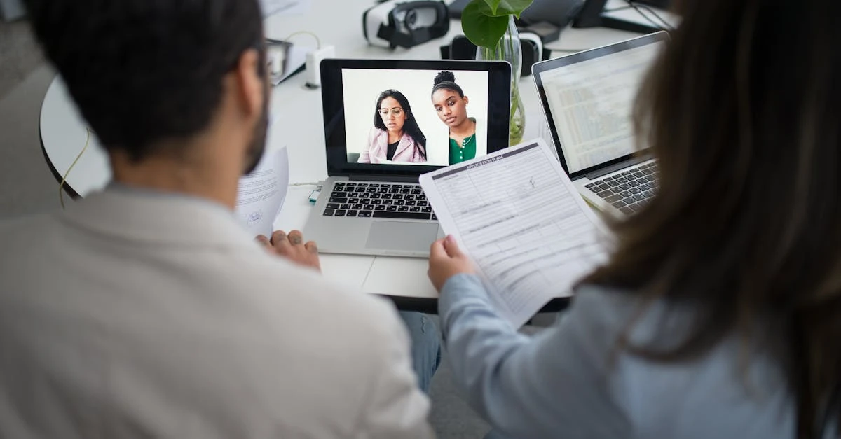 A função das agências de emprego no mercado de trabalho hoje: entenda! ⎯ Foto: Kampus Production/Pexels