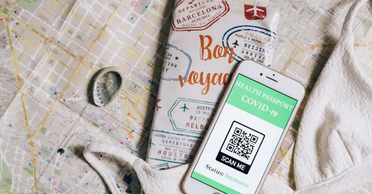 Como comercializar mapas digitais personalizados para turismo e eventos de forma eficaz ⎯ Foto: Leeloo The First/Pexels