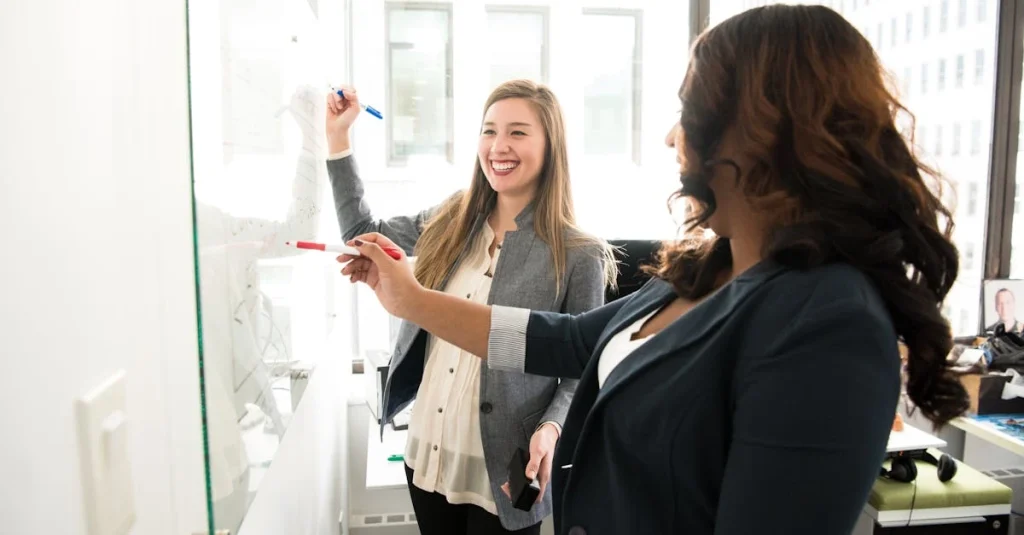 Descubra Como Empreender e Construir uma Carreira Extraordinária ⎯ Foto: Christina Morillo/Pexels